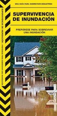 Abbildung von: Supervivencia de Inudacion - Waterford Press Ltd
