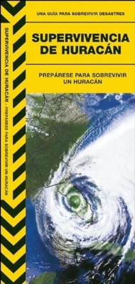 Abbildung von: Supervivencia de Huracan - Waterford Press Ltd