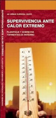 Abbildung von: Supervivencia Ante Calor Extremo - Waterford Press Ltd