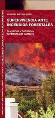 Abbildung von: Supervivencia Ante Incendios Forestales - Waterford Press Ltd