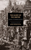 Cover: The Glory of the Empire - NYRB Classics