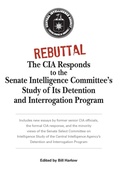 Cover: Rebuttal - Naval Institute Press