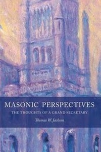 Enlarge image Cover: Masonic Perspectives - Plumbstone