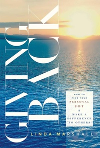 Enlarge image Cover: Giving Back - Advantage Media Group