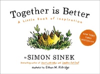 Enlarge image Cover: Together Is Better - Portfolio