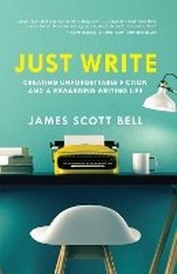Enlarge image Cover: Just Write - Writer's Digest Books