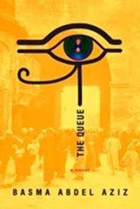 Abbildung von: The Queue - Melville House Publishing