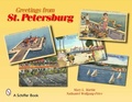 Cover: Greetings from St. Petersburg - Schiffer Publishing Ltd