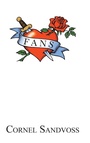 Cover: Fans - Polity Press