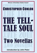 Cover: The Tell-Tale Soul - Ramble House