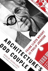 Enlarge image Cover: Architecture's Odd Couple - Bloomsbury Press