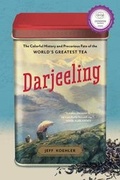 Cover: Darjeeling - Bloomsbury USA