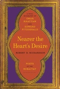 Cover: Nearer the Heart's Desire - Bloomsbury Publishing USA
