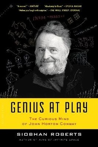 Enlarge image Cover: Genius At Play - Bloomsbury Publishing USA