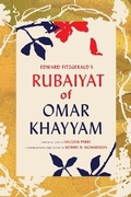 Cover: Edward FitzGerald's Rubaiyat of Omar Khayyam - Bloomsbury Publishing USA
