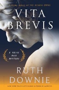 Cover: Vita Brevis - Bloomsbury Publishing USA