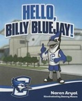 Cover: Hello, Billy Bluejay! - Mascot Books