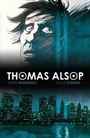 Cover: Thomas Alsop Vol. 2 - Boom! Studios