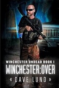 Cover: Winchester - Permuted Press