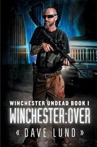 Enlarge image Cover: Winchester - Permuted Press