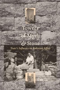 Cover: Towers of Myth and Stone - University of South Carolina Press