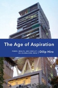 Cover: The Age of Aspiration - The New Press