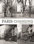 Cover: Paris Changing - Princeton Architectural Press