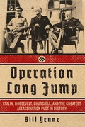 Cover: Operation Long Jump - Regnery History