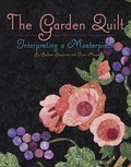 Cover: The Garden Quilt - C&t Publishing / Kansas City Star Quilts