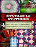 Cover: Stories in Stitches - C&t Publishing / Kansas City Star Quilts