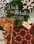 Cover: Deck the Halls - Kansas City Star Books