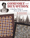 Cover: Comfort and Devotion - Kansas City Star Books