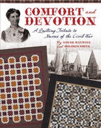 Enlarge image Cover: Comfort and Devotion - Kansas City Star Books