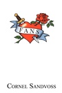 Cover: Fans - Polity Press