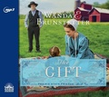 Cover: The Gift - Oasis Audio