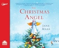Cover: The Christmas Angel - Oasis Audio