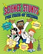 Cover: Science Stunts - Imagine Publishing, Inc