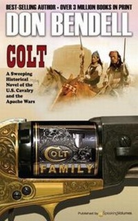 Enlarge image Cover: Colt - Speaking Volumes, LLC