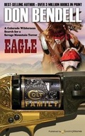 Cover: Eagle - Speaking Volumes, LLC