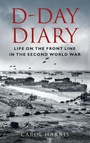 Cover: D-Day Diary - The History Press Ltd