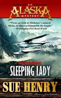 Enlarge image Cover: Sleeping Lady - Speaking Volumes, LLC