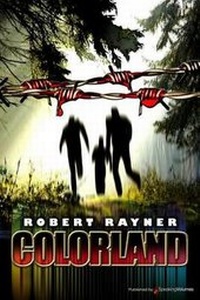 Enlarge image Cover: Colorland - Speaking Volumes, LLC