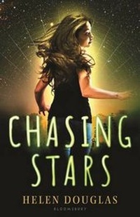 Enlarge image Cover: Chasing Stars - Bloomsbury U.S.A. Children's Books