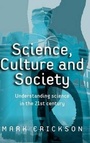 Cover: Science, Culture and Society - Polity Press