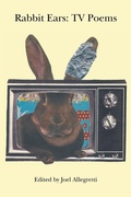 Cover: Rabbit Ears - NYQ Books