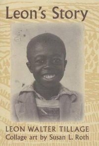 Enlarge image Cover: Leon's Story - Perfection Learning