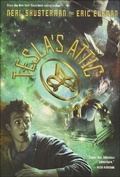 Cover: Tesla's Attic - Perfection Learning