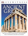Cover: Ancient Greece - Perfection Learning