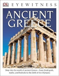 Enlarge image Cover: Ancient Greece - Perfection Learning
