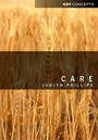 Cover: Care - Polity Press